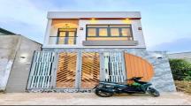 CHÍNH CHỦ CẦN BÁN CĂN 5X25 SHR CHỈ 700TR NHẬN NHÀ GIÁP TÂN PHONG