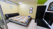 Chung cư Thanh Bình lầu 9 view đẹp 66m2 giá 1,5tỷ sổ riêng hỗ trợ bank