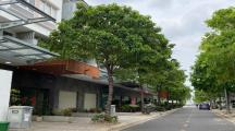 Cho thuê shophouse mặt tiền đường Nguyễn Văn Hoa, P. Thống Nhất - Khu