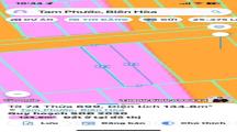 bán lô đất phường tam Phước , biên hoà, đồng nai