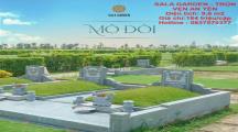***SALA GARDEN - TRỌN VẸN AN YÊN***  Tại Xã Tân Hiệp , Long Thành,