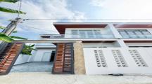 BÁN GẤP!!! BIỆT THỰ MINI CHỈ 600 TRIỆU NHẬN NHÀ Ở NGAY