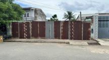 Bán lô đất mặt tiền chợ Bửu Long, Biên Hoà.Gần bờ kè. 8,5x42m 372m. 8t