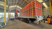 Bán xưởng 4500m2 Võ Nguyên Giáp Tam Phước Biên Hòa Đồng Nai chỉ 27 tỷ