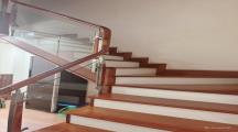Giá 25 triệu/tháng. Cho thuê nhà nguyên căn mặt tiền Nguyễn Ái Quốc,