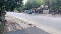 bán đất đường hồ văn huê gần bệnh viện phổi , phước tân, biên hoà