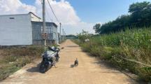 Bán đất Tây Hòa 800 tr cạnh KCN Bàu Xéo