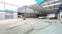 Cho thuê xưởng mặt tiền kinh doanh Trảng Dài, Biên Hòa, 1100m2, giá th