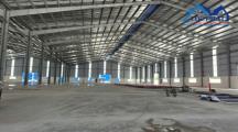 Cho thuê nhà xưởng 20.500m2 giá chỉ 805 triệu. KCN Đồng Nai