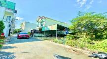 Bán lô đất biệt thự 288m2 ngay dự án Sun Group-P.Hiệp Hòa, SHR thổ cư