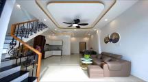 Nhà Lầu ngay Changsin chỉ 680 Triệu sở hữu