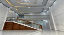 BÁN CĂN NHÀ 135 M2 SHR ĐƯỜNG Ô TÔ BÌNH LỢI