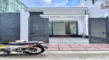 Chính chủ bán gấp căn nhà cấp 4 xây mới Gần Nhà Hàng Vạn Phước