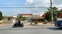HOT... BUNG 12 LÔ F0 SHR CHỈ 1TY HƠN XÍU TRONG KDC GIÁP PHƯỜNG TÂN PHO