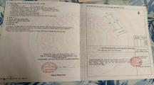 Đất chính chủ- giá tốt chính chủ cần bán nhanh lô đất tại TP Biên