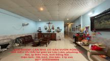 BÁN NHANH CĂN NHÀ CÓ SÂN VƯỜN RỘNG - GIÁ SIÊU ƯU ĐÃI tại Biên Hoà,