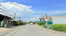 Bán đất thổ cư phường Tam Phước Biên Hòa