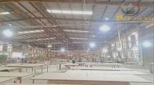 Cho thuê xưởng 10000m2 KCN Tam Phước TP Biên Hòa chỉ từ 395tr