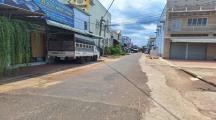 Đất TP. Long Khánh, Vị trí đẹp, dân cư đông, đường nhựa to, 184m2