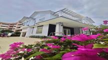 Biệt Thự Ngĩ Dưỡng Gần Trung Tâm Biên Hoà giảm giá 1 Tờ vé Số
