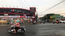 Bán n hà mặt tiền Bùi Trọng Nghĩa, P Trảng Dài, Biên Hòa, Đồng Nai.