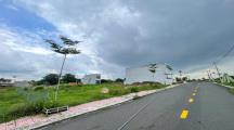 BÁN ĐẤT THỔ CƯ 82M2 GIÁ HỜI - NGUYỄN TRUNG TRỰC - AN HÒA - BIÊN HÒA -