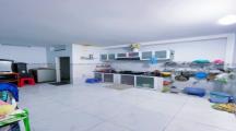 Bán nhà mặt tiền Kinh Doanh Chợ Nhỏ Tân Hiệp, Biên Hòa, 100m2.