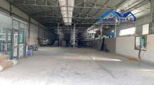 Cho thuê Xưởng 400m2 giá chỉ 16 triệu. Trảng Dài-Biên Hòa-Đồ