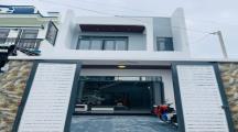 Bán nhà lầy sổ riêng thổ cư gần uỷ ban phường Hố Nai  chỉ 3 tỷ 399