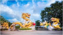 CHỈ CẦN 350TRIỆU, NHẬN NGAY NỀN ĐẤT SIÊU ĐẸP NGAY GẦN KDL BỬU LONG