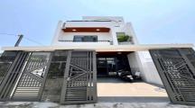 MẶT TIỀN KINH DOANH GẦN TRẠM THU PHÍ BỬU LONG 5x21 SỔ RIÊNG CỰC ĐẸP