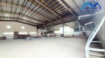 Cho thuê nhà Xưởng 700m2 tại Hố Nai Trảng Bom giá chỉ 32 triệu/ tháng