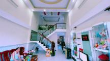 CẦN BÁN GẤP CĂN NHÀ MÁI THÁI GÁC LỬNG THUỘC PHƯỜNG HỐ NAI