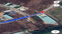 CHO THUÊ NHÀ XƯỞNG DIỆN TÍCH 1.500M² – ĐƯỜNG XE CONTAINER – CÓ PCCC