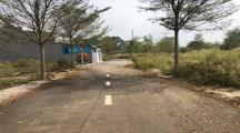 118m2 thổ cư 1 sẹc Nguyễn Hoàng, xã Trảng Bom, tỉnh ĐN 950 triệu