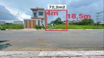 Bán đất tại Nguyễn Trung Trực, An Hòa, Biên Hòa, Đồng Nai, giá siêu