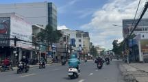 Bán nhà lầu mặt tiền Phạm Văn Thuận TT Biên Hoà 164m2 chỉ 10 tỷ