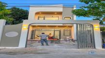 CHÍNH CHỦ BÁN NHÀ GÁC LỬNG SIÊU ĐẸP CUỐI ĐƯỜNG ĐỒNG KHỞI