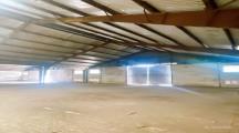 Cho thuê kho chứa hàng hóa gần KCN Hố Nai, Trảng Bom, 20.000m2, giá th