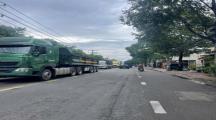 Lô Đất Xưởng 2Mặt Tiền Xe Container, 1700m2 Full Thổ Cư. Giá Chốt 18,5