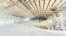 Cho thuê xưởng 3600m2 pháp lý chuẩn gần KCN Bàu Xéo Đồng Nai có 216tr