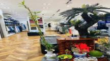 Bán nhà 1 trệt 1 lầu mặt tiền Phạm Văn thuận gần Coopmart Biên Hòa.