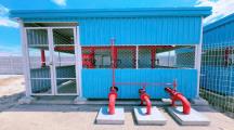 Cho thuê xưởng khuôn viên sử dụng 1ha, KCN Đồng Nai, Giá thuê 560tr/th