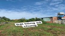 CHÍNH CHỦ CẦN BÁN ĐẤT TẠI TRẢNG BOM