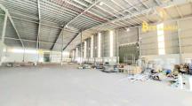 Cho thuê xưởng 3300m2 pháp lý chuẩn KCN Tam Phước Đồng Nai có 3USD