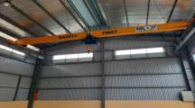 Cho thuê xưởng 1000m2 có cẩu trục 3 tấn, mặt tiền Bắc Sơn Long Thành,