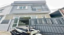 Nhỉnh 2tỷ TL_Bán nhà 1trệt 66m² đường Bùi Hữu Nghĩa ô tô tận nhà,