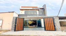 KẸT VỐN LÀM ĂN CẦN NHƯỢNG LẠI CĂN NHÀ SỔ SẴN CHỈ 700TR NHẬN NHÀ