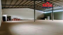 Cho thuê kho gần vườn Dừa Phước Tân, Biên Hòa, 570m2, giá thuê 27tr/th