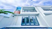 BÁN NHÀ SỔ RIÊNG CÓ SẴN CUỐI ĐƯỜNG ĐỒNG KHỞI